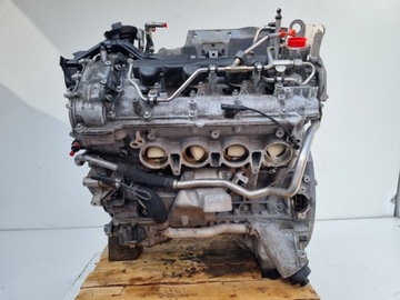 фото thumb №8, Двигатель mercedes класс s w222 c217 s63 s amg 4.0 v8 biturbo 177980 177.980