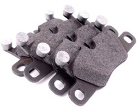 фото thumb №1, Гальмівні колодки гальмівні задня porsche 911 992 оригінал