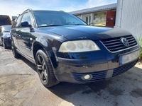 фото thumb №13, Vw passat b5 рестайлінг лампа праві зад права задня універсал