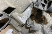 фото thumb №7, Коробка передач передач vw golf vi 5k1 lhw 1.6l дизель 77kw 2010