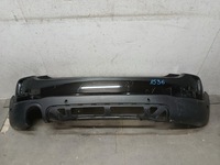 фото thumb №1, Бампер зад mini cooper countryman f60