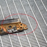 фото thumb №7, Нижня запчастина ременя передньої volvo xc60 31265124 3131413 2.4l 158kw 2012