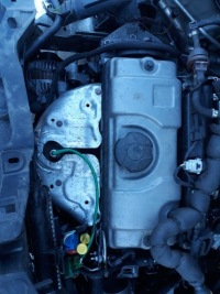 фото thumb №3, Стартер citroen c3 ii-wszystkie запчасти