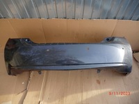 фото thumb №1, Toyota prius iii бампер задній 52159-47050