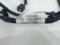 фото thumb №6, Жгут pdc задняя renault clio v 240157082r