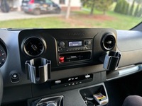 фото thumb №3, Підсклянник mercedes sprinter iii тримач чашка телефон підставка cup тримач w910