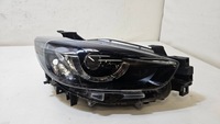 фото thumb №1, Лампа перед передняя правая mazda cx5 cx-5 lift full led kd31-51030