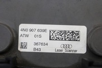 фото thumb №8, Audi a8 датчик радар acc 4k8907660c 4n0907561g 4n0907639e 4n d5 дистронік 4