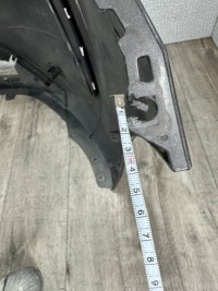 фото thumb №14, Opel astra l 2022- бампер перед 9839948480