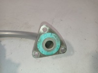 фото thumb №3, Петля кришки зад vw passat b6 3c5827301b