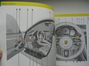 Porsche 911 (991) 2015-2019 польский сервис мануал