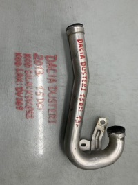 Купить Трубка egr dacia duster i 1.5 dci 13 r, фото thumb