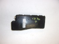 фото thumb №1, C3 picasso подушка безопасности подушка сиденье правая