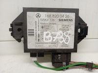 фото thumb №1, Mercedes w168 імобілайзер модуль блок керування a1688200426