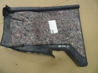 Обшивка обшивки підлога багажника smart forfour 1 nr304 Київ, фото thumb