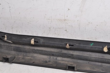 фото thumb №5, Maserati quattroporte vi накладка порогова ліва 670010638