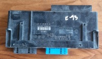 фото thumb №1, Bmw e90 e92 модуль блок керування комфорту 9187541