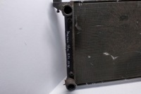 Радиатор воды vw sharan 7m8, 7m9, 7m6 pa66gf30 2.0l бензиновый 110kw 1997 Недорого, фото thumb