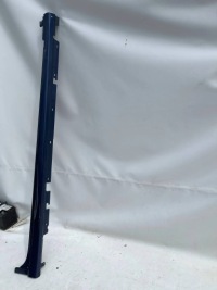 фото thumb №12, Молдинг поріг bmw g01 x3 51778064808 m-pakiet права