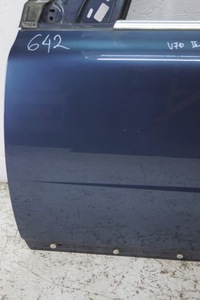 фото thumb №10, Двері лівий перед volvo v70 iii