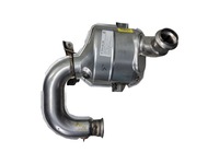 фото thumb №1, Катализатор peugeot expert traveller/ jumpy iii spacetourer / opel vivaro