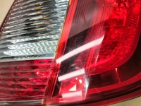 фото thumb №7, Лампа права зад задня opel antara рестайлінг 2010-2015 uk