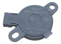 фото thumb №9, Динамік датчиків паркування renault nissan dacia 256506024r оригінал