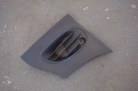 фото thumb №1, Fiat 500 07-15 защита туннель левая