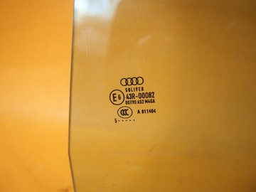 фото thumb №10, Audi a6 4g sedan скло двері зад ліва 2015 36km 4g5845205