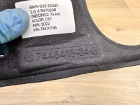 Bmw 3 g20 g21 320dx b47 m-pakiet 22r. 76km шумоізоляція стіни перегородки p. Недорого, фото thumb