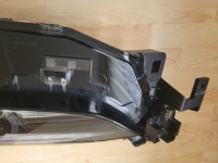 Mazda 6 vi 18- рестайлинг  фара передняя левая full led европа с Разборки, фото thumb