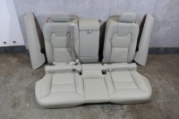 фото thumb №1, Заднее сиденье задняя кожа stbdb volvo xc60 ii