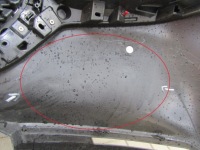 Бампер перед передний mazda cx30 19- Недорого, фото thumb