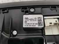 фото thumb №10, Переключатель комбинированный шлейф рулевой/подрулевой vw id. buzz 1t3953217af новый оригинальная запчасть