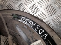 Корпус підшипник колеса mercedes-benz eqe v295 2023 з передній з лівий Оригінал, фото thumb