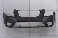 фото thumb №6, Kia rio ii jb 2009-2011 бампер передний 865111g600