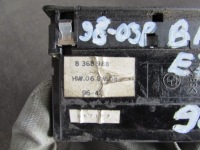 фото thumb №8, Панель вікон bmw e39 98-03r 8368988