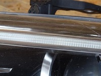 фото thumb №11, Audi rsq3 q3 8u лампа bixenon led левая перед передняя kpl 8u0941005a