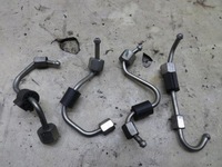 фото thumb №1, Провода топлива трубки sx4 s-cross 1.6 ddis 55250536