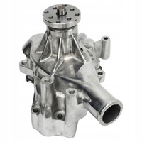 фото thumb №10, Duga насос водяная замена насоса водяной двигателя для chevy sb 283 327 15