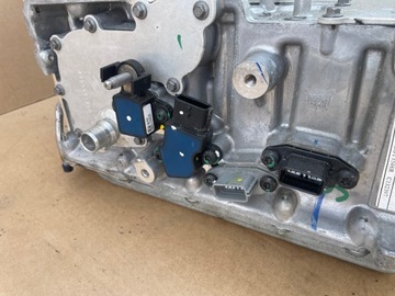 фото thumb №9, Renault zoe ii рестайлінг інвертор 296g95974r hmlgt3598r 296056910r 296h27355r
