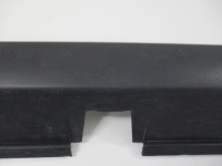 фото thumb №6, Citroen c3 iii 2016- молдинг порог левая