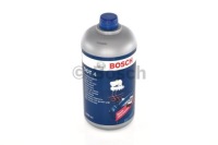 Купить Жидкость тормозной bosch dot4 dot-4 dot 4 1000ml 1l, фото thumb
