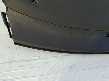 фото thumb №6, Mitsubishi outlander iii панель роздавальна консоль