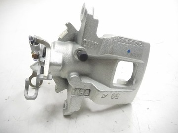 фото thumb №5, Суппорт тормозной mitsubishi outlander 13-18 левый 4605b842