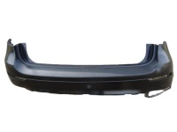 фото thumb №1, Bmw x6 e71 07- бампер задняя задний pdc оригинал