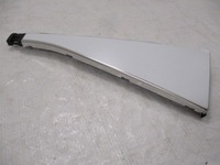 фото thumb №7, Peugeot 3008 ii защита заглушка крыша задняя левая хром nowa