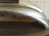 фото thumb №7, Mitsubishi colt vi z30 3d бампер комплектный перед передний цвет 06d
