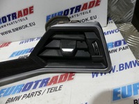 фото thumb №9, Bmw 3 g20 g21 молдинг декоративная панели приборной