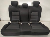 фото thumb №1, Audi q3 8u 11-18 заднее сиденье задняя задняя сиденье спинка